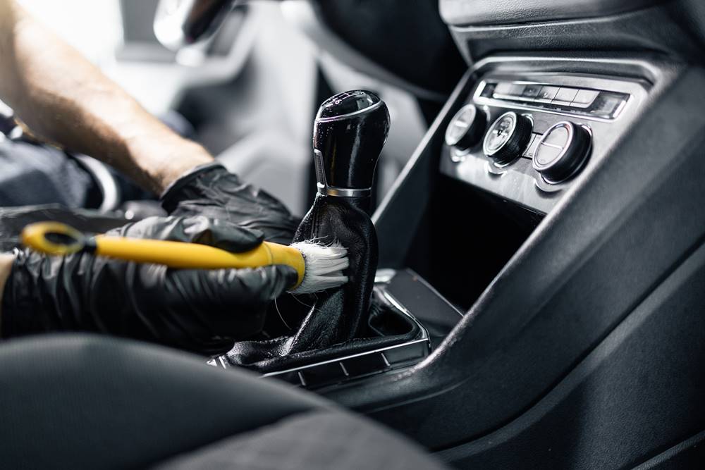 KR car service – Kerner Robert