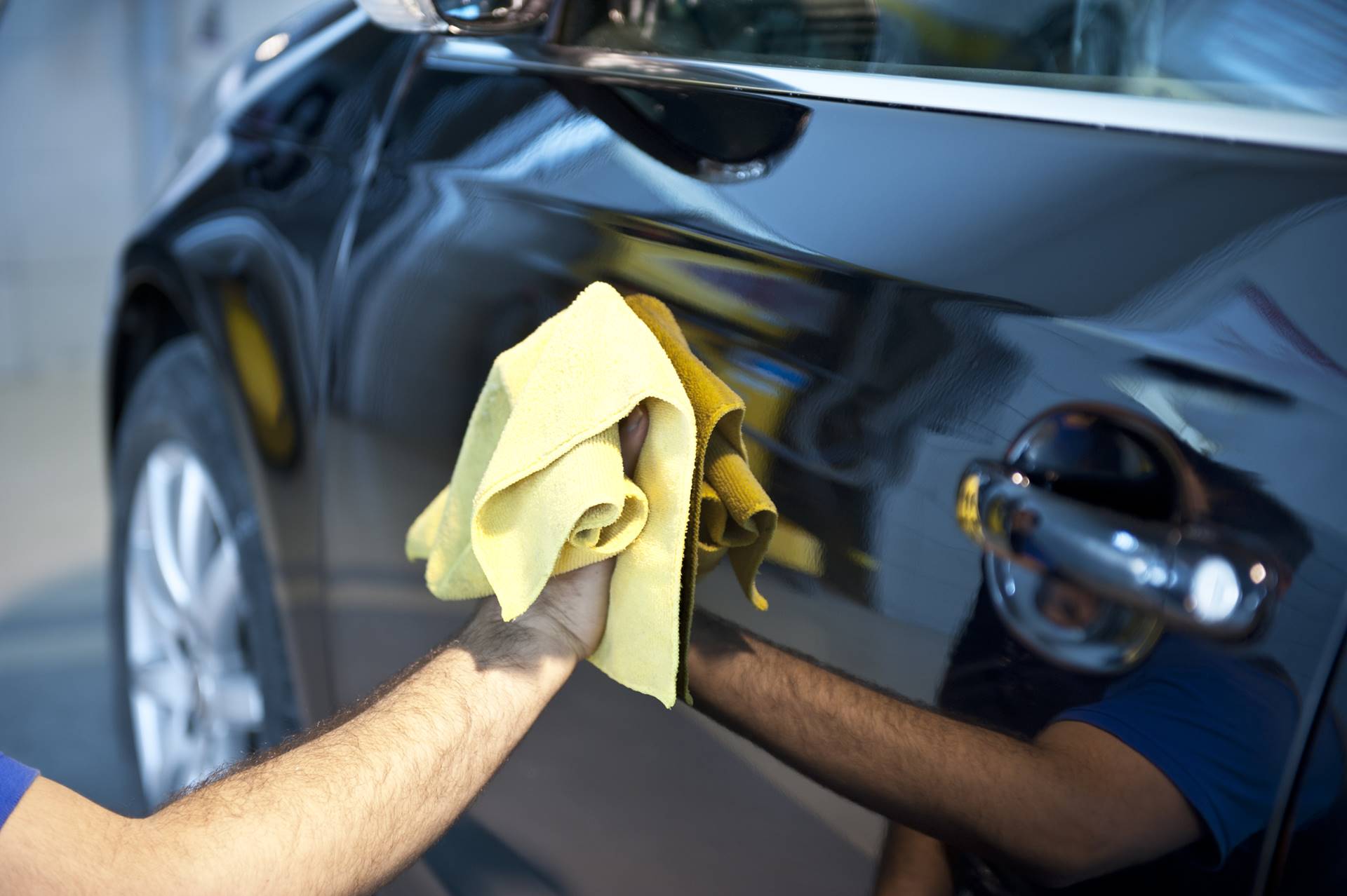KR car service – Kerner Robert