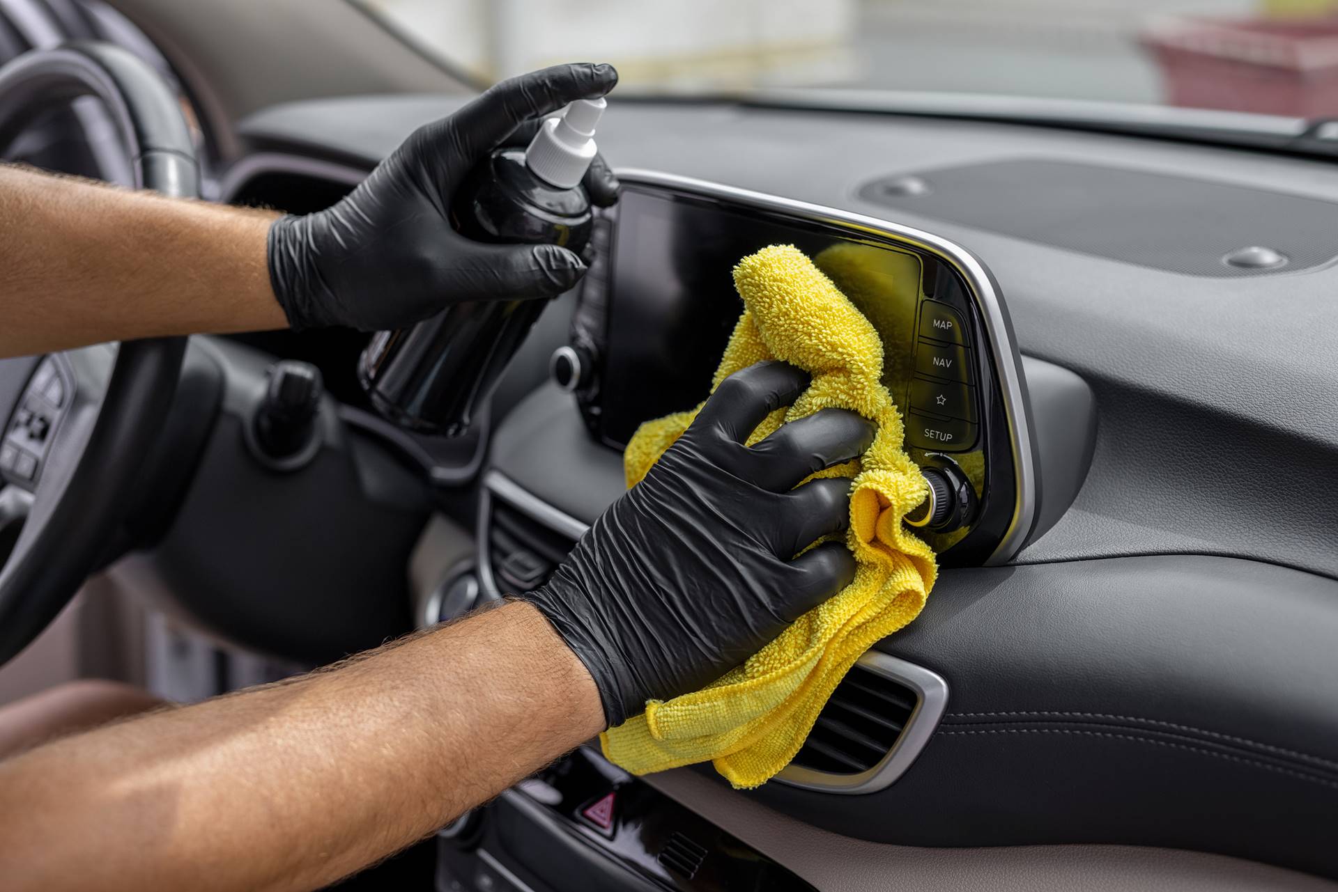 KR car service – Kerner Robert