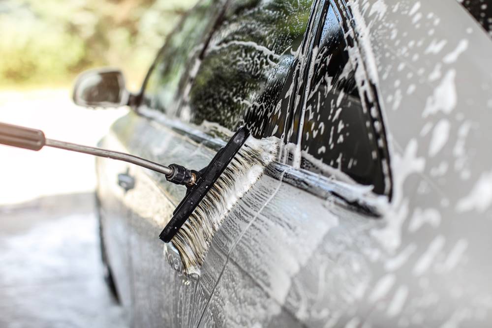 KR car service – Kerner Robert