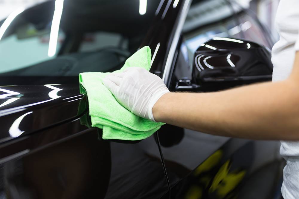 KR car service – Kerner Robert