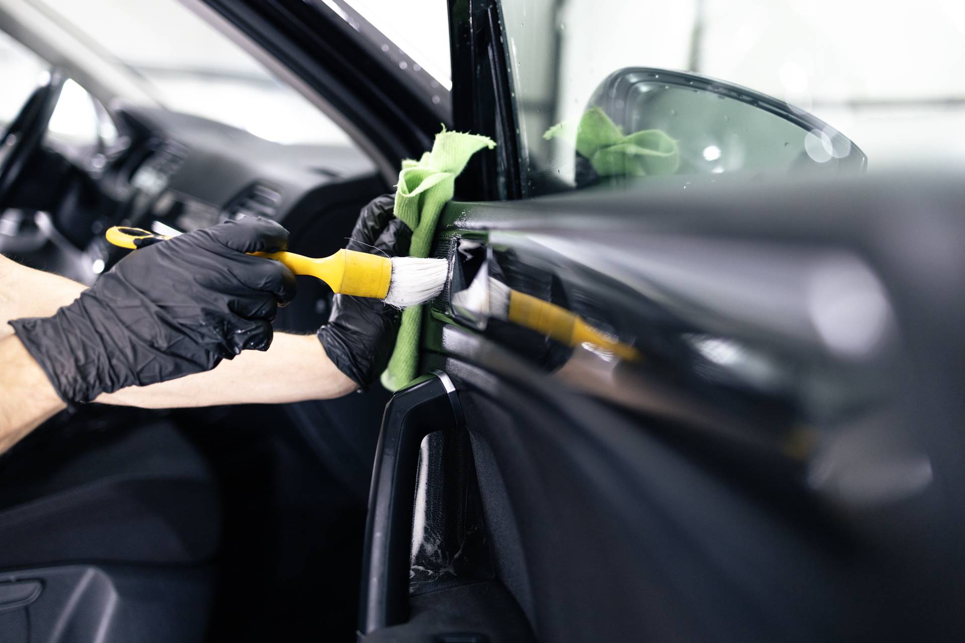 KR car service – Kerner Robert